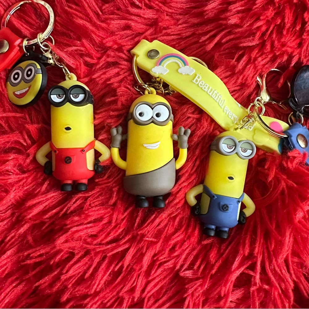 Minions